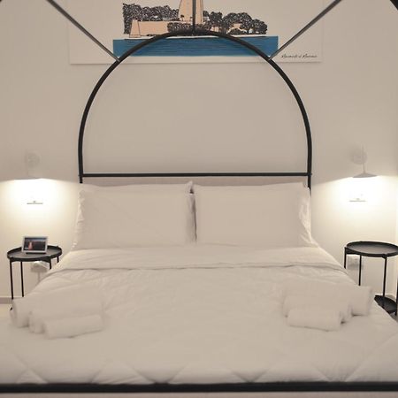 Ellements - Luxury Rooms ブリンディジ エクステリア 写真
